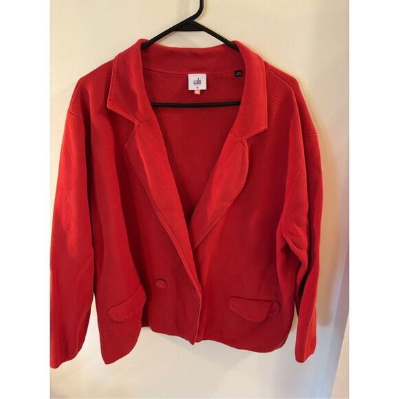 CAbi Jackets & Blazers - CAbi Blazer